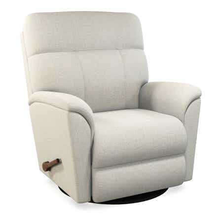 Arthur Gliding Recliner