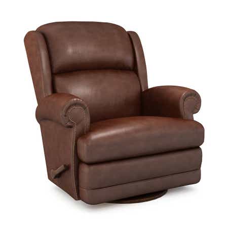 Kirkwood Gliding Recliner