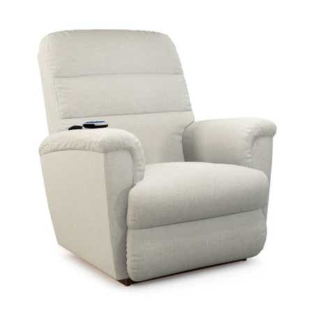 Tripoli Rocking Recliner w/ Massage & Heat