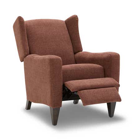 Rae High Leg Reclining Chair