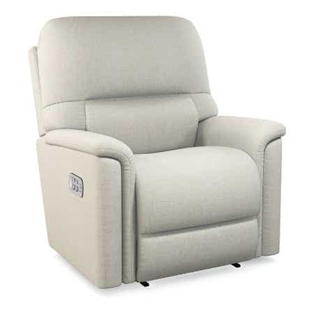 Turner Power Wall Recliner w/ Headrest & Lumbar