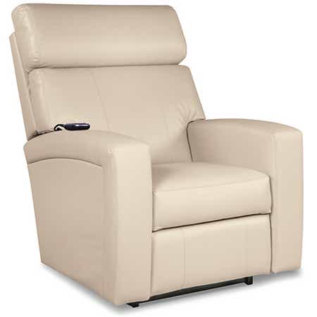 Agent PowerReclineXR+® Reclina-Rocker® Recliner