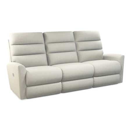 Liam Power Wall Reclining Sofa
