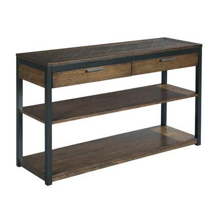 Franklin Sofa Table