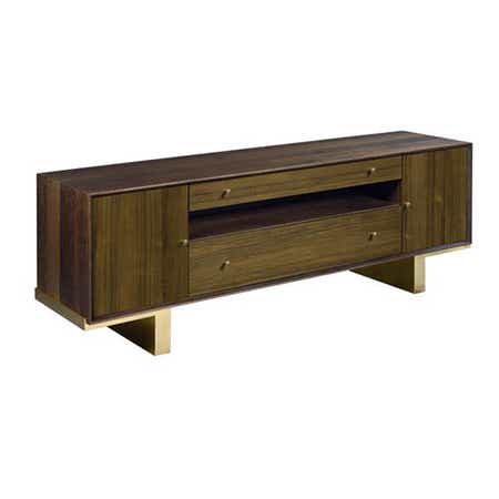 AD Modern Organics Conrad Entertainment Console