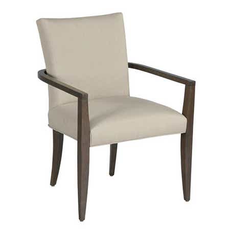 AD Modern Organics Benton Arm Chair