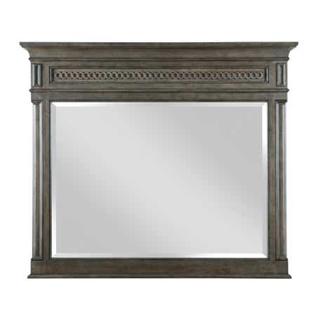 Greyson Madison Landscape Mirror