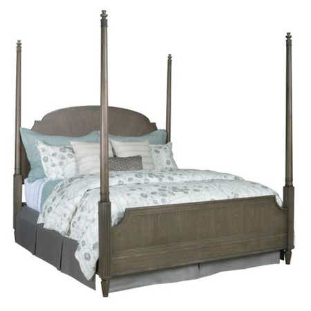 Savona King Sofia Poster Bed