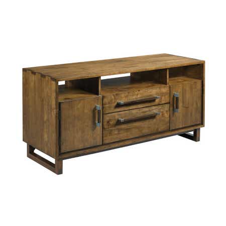 Traverse Shipwright Console