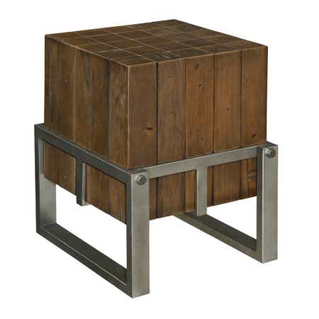 Intermix Accent Table