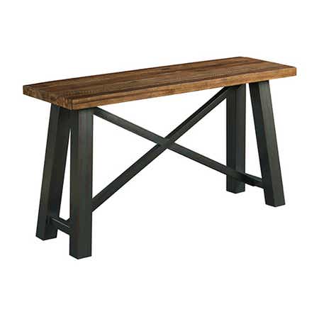 Modern Classics Crossfit Sofa Table