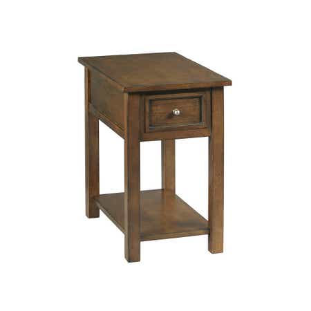 Champlain Chairside Table