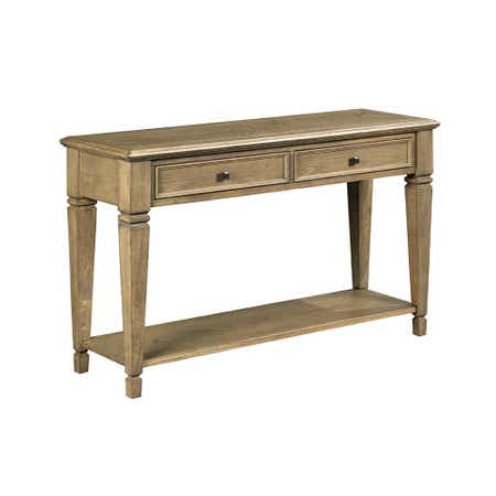 Proximity Sofa Table