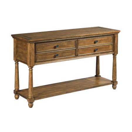 Saddlebrook Sofa Table
