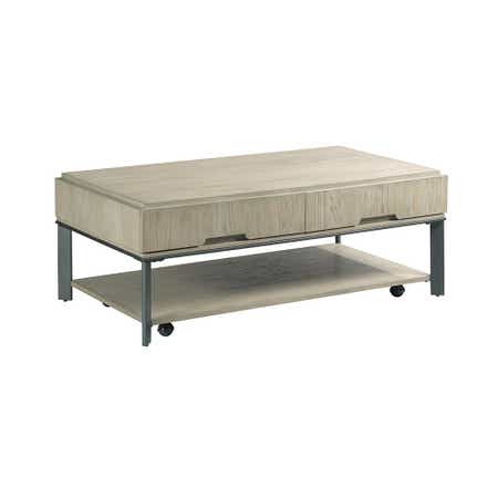 Sofia Rectangular Cocktail Table