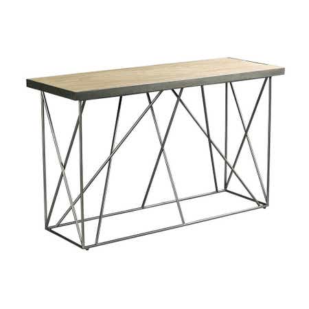 Rafters Sofa Table