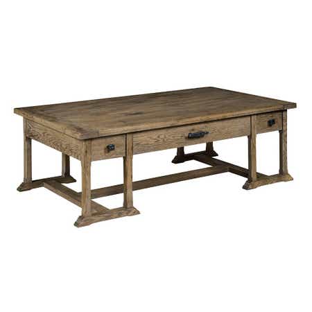 Trails Kessel Rectangular Coffee Table