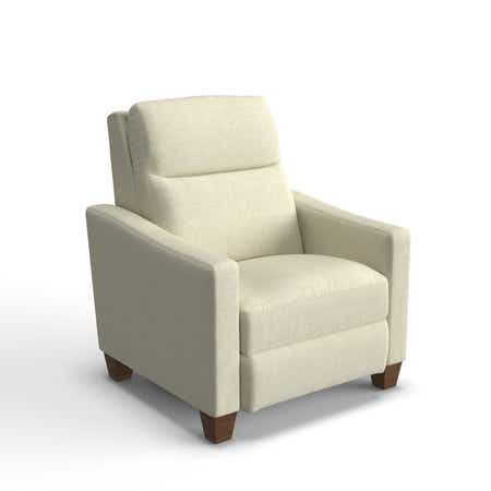 Quinault Power Reclining Chair w/ Headrest