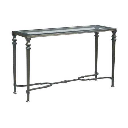 Paragon Sofa Table