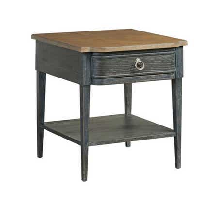 Ardennes Sabine End Table
