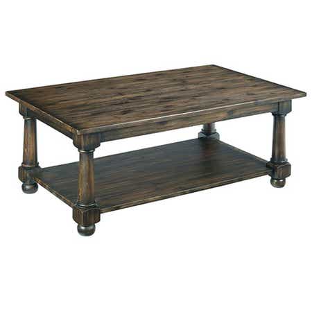 Wildfire Rectangular Cocktail Table