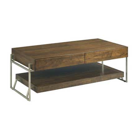 Palermo Rectangular Cocktail Table