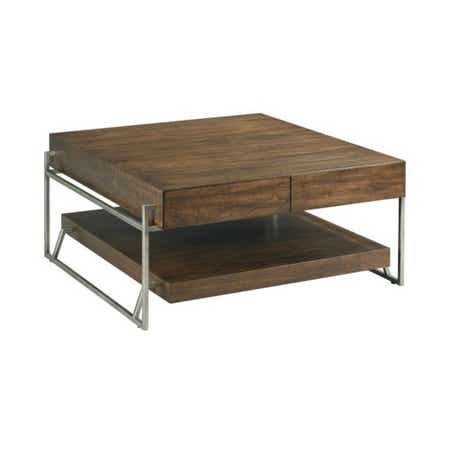Palermo Square Cocktail Table