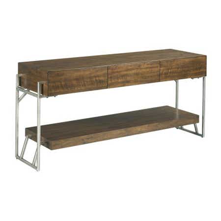 Palermo Entertainment Console