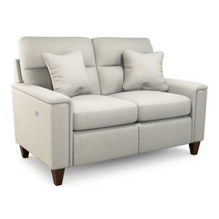 Ryder duo® Reclining Loveseat