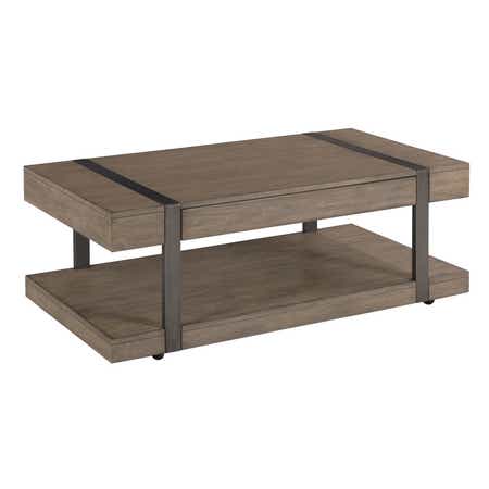 Sandler Rectangular Coffee Table