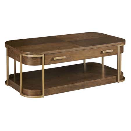 Emerit Rectangular Coffee Table