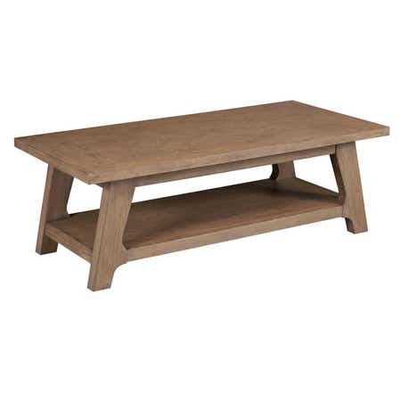 Weisman Rectangular Coffee Table