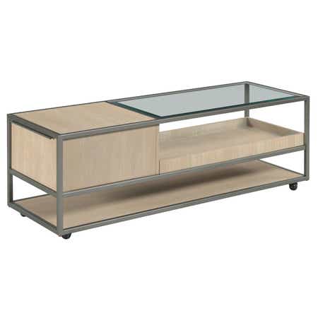 Jive Rectangular Coffee Table