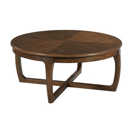 Cartwright Round Coffee Table