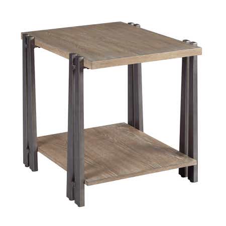 Pasadena Rectangular End Table