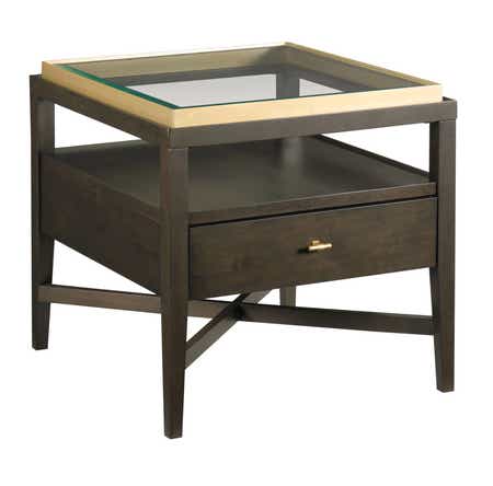 Darby End Table