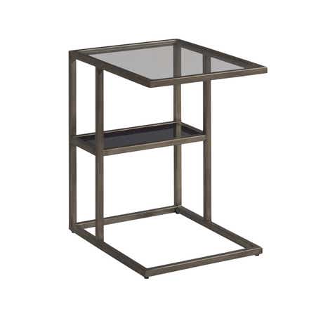 Cleo Accent Table