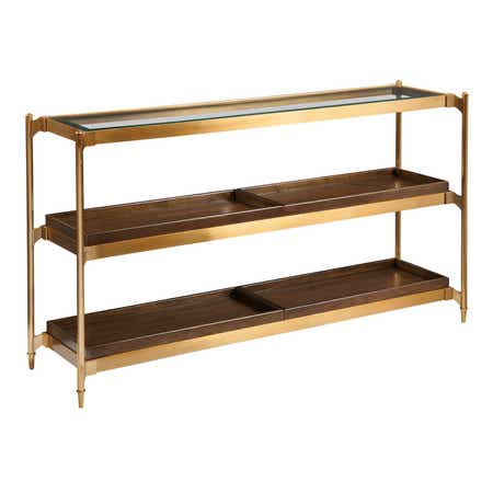 Persona Console Table
