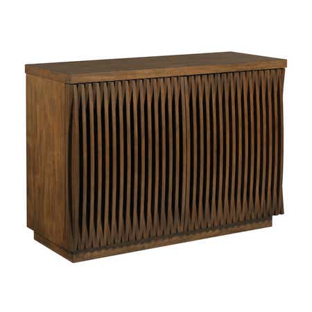 Hidden Treasures Accent Chest