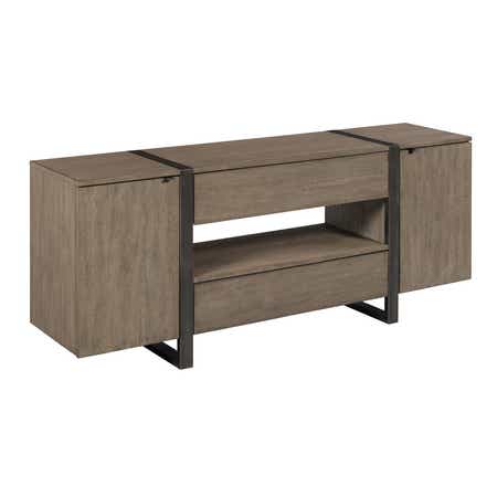 Sandler Entertainment Console