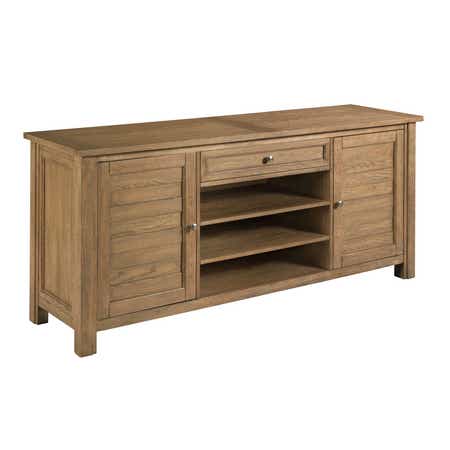 Providence Media Console