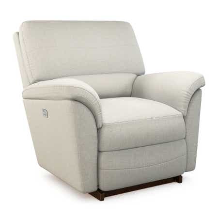 Reese Power Rocking Recliner