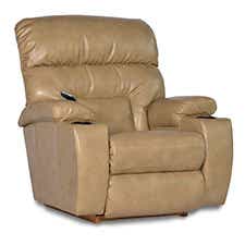 Spectator PowerReclineXR+® Reclina-Rocker® Recliner
