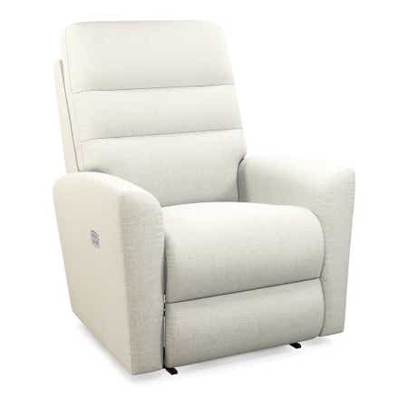 Liam Power Wall Recliner