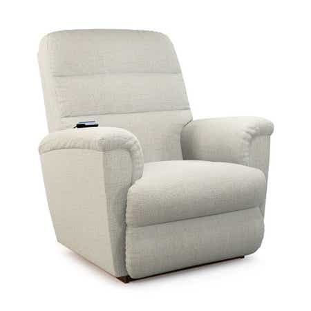Tripoli Power Rocking Recliner w/ Massage & Heat