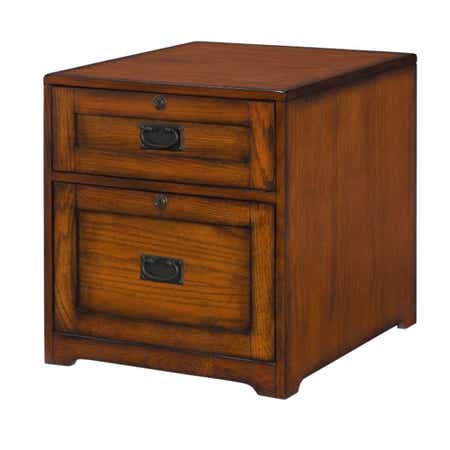 Sedona File Cabinet