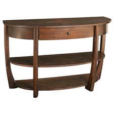 Concierge Sofa Table