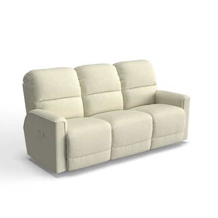 Cade Power Reclining Sofa w/ Headrest