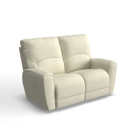 Cassian Power Reclining Loveseat w/ Headrest