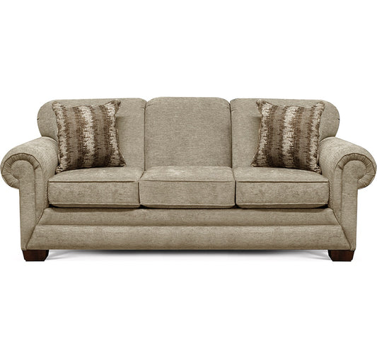 1439R Monroe Queen Sleeper